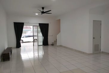 ARA IMPIAN @ SEREMBAN 2