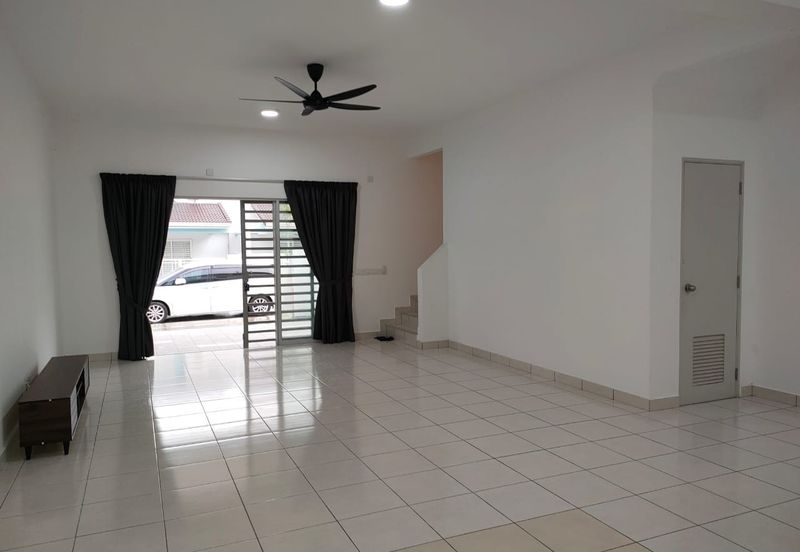 ARA IMPIAN @ SEREMBAN 2