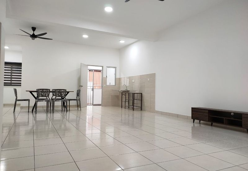 ARA IMPIAN @ SEREMBAN 2