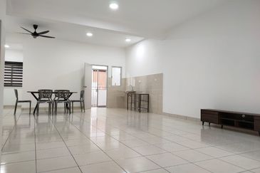 ARA IMPIAN @ SEREMBAN 2