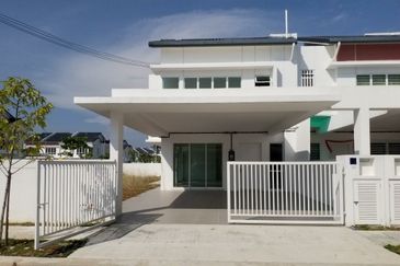 Hijayu 3, Bandar Sri Sendayan