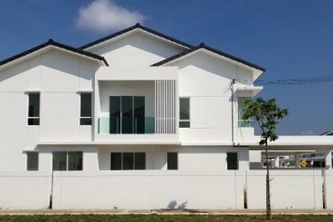 Hijayu 3, Bandar Sri Sendayan