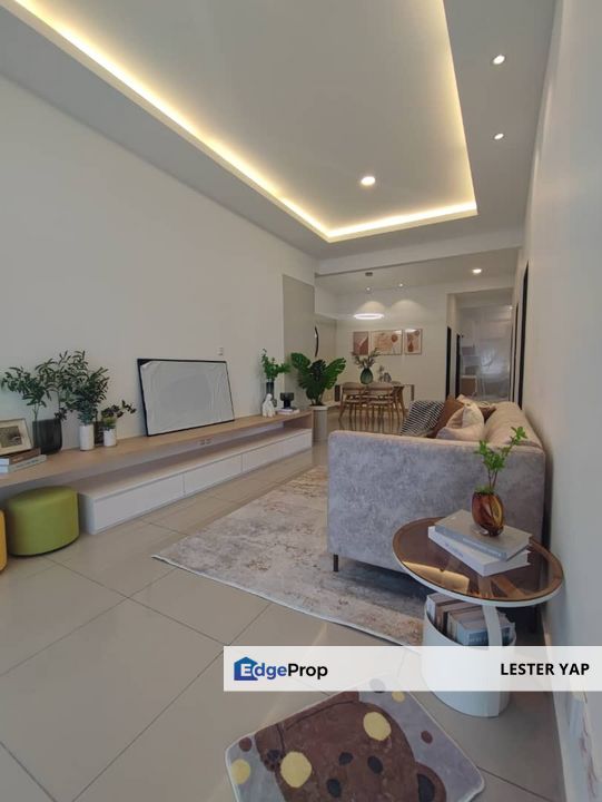 Seremban sikamat satu tingkat town house, Negeri Sembilan, Seremban