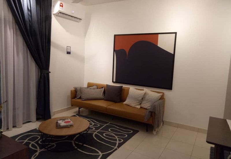 Seremban new luxury condo with fully furnished & airbnb servise
