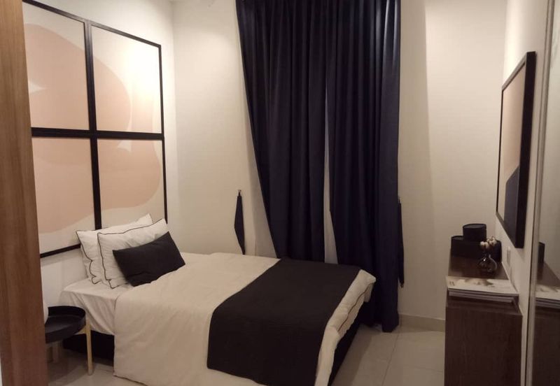 Seremban new luxury condo with fully furnished & airbnb servise