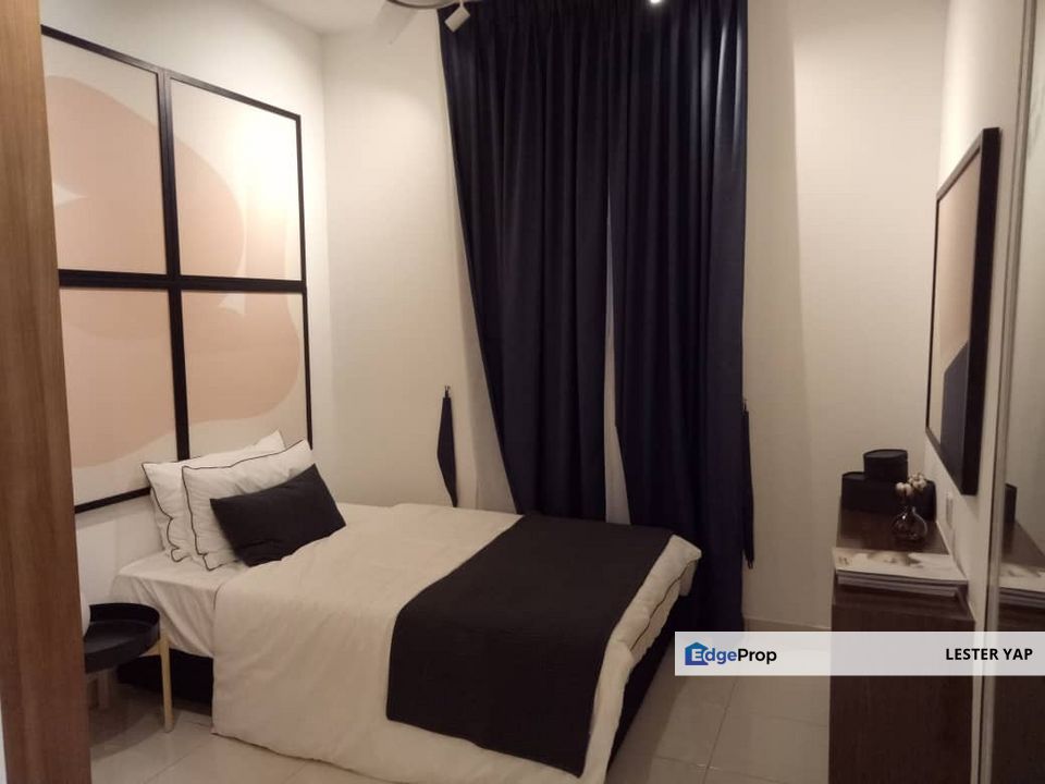 Seremban new luxury condo with fully furnished & airbnb servise, Negeri Sembilan, Seremban