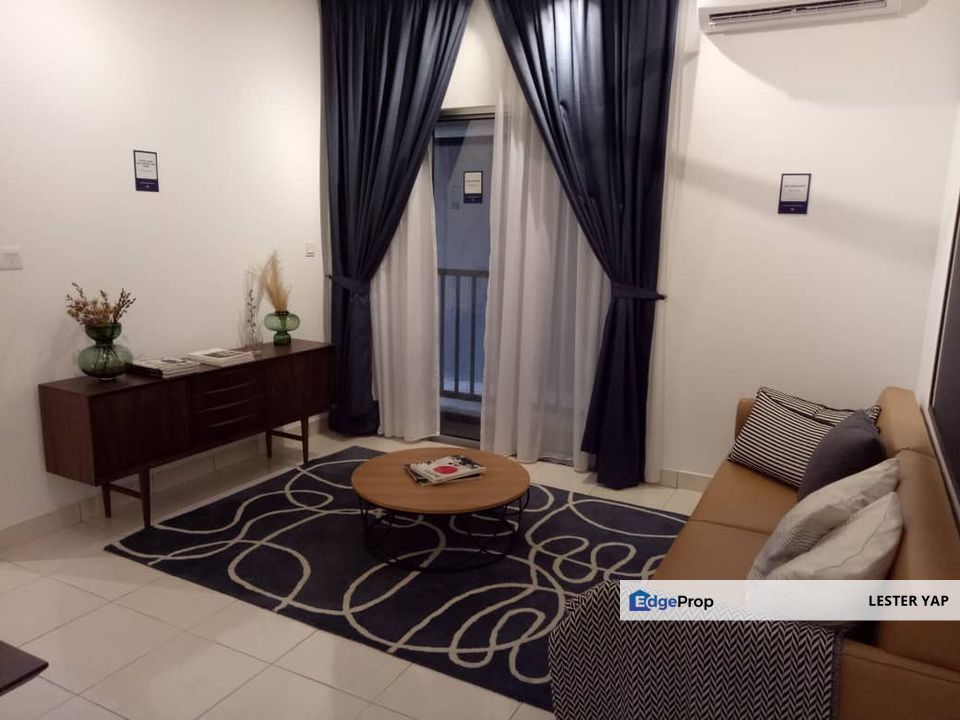 Seremban new luxury condo with fully furnished & airbnb servise, Negeri Sembilan, Seremban