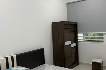 RIMBUN VISTA @S2 HEIGHTS