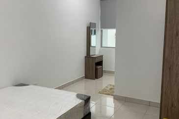 RIMBUN VISTA @S2 HEIGHTS