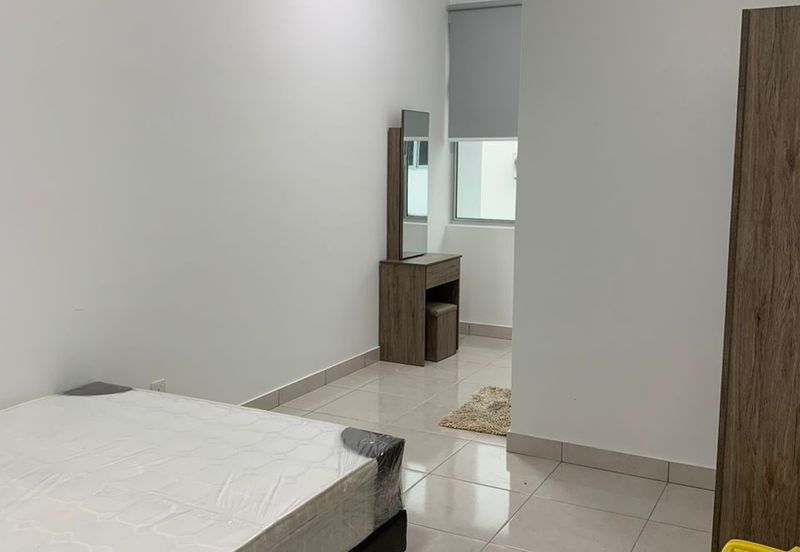 RIMBUN VISTA @S2 HEIGHTS