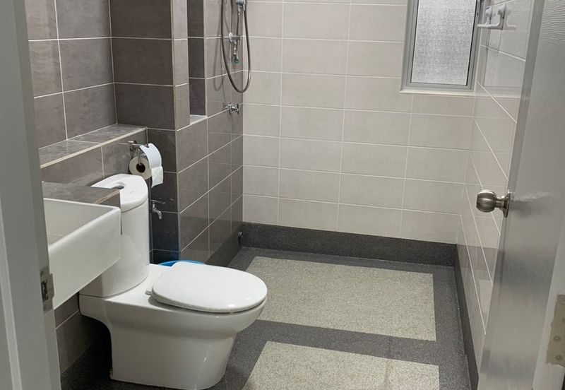 RIMBUN VISTA @S2 HEIGHTS