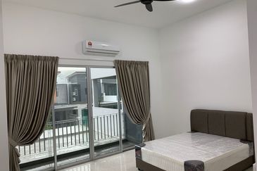 RIMBUN VISTA @S2 HEIGHTS