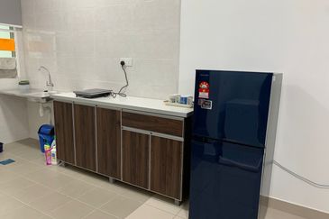 RIMBUN VISTA @S2 HEIGHTS