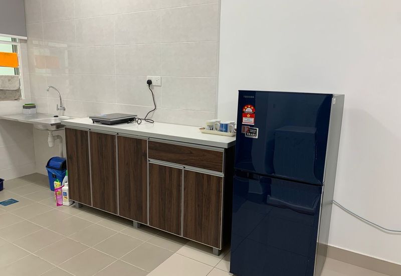 RIMBUN VISTA @S2 HEIGHTS