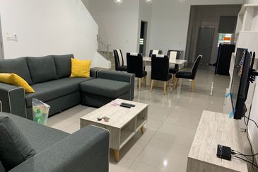 RIMBUN VISTA @S2 HEIGHTS