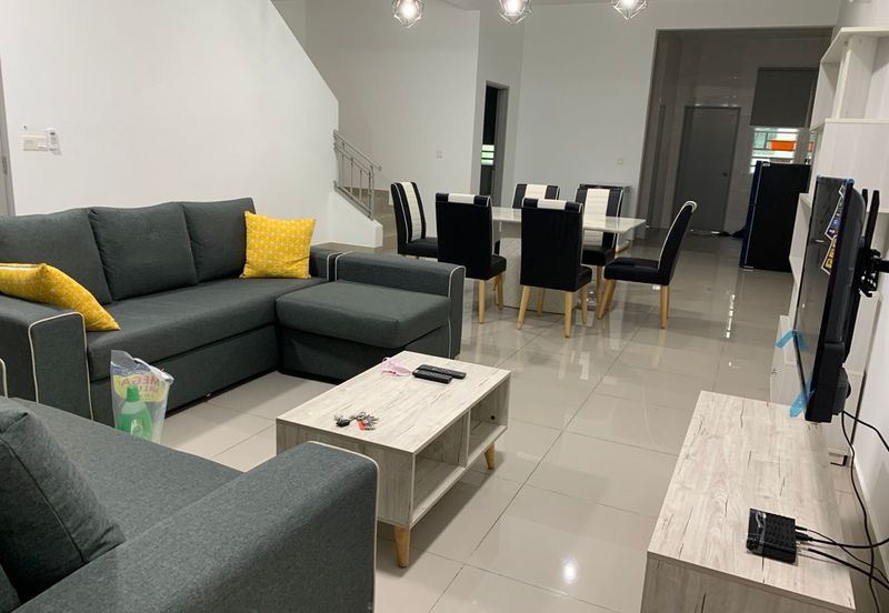 RIMBUN VISTA @S2 HEIGHTS