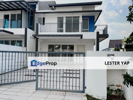 Seremban Rasah Seri binjai @ 2 storey semi d for rent, Negeri Sembilan, Seremban