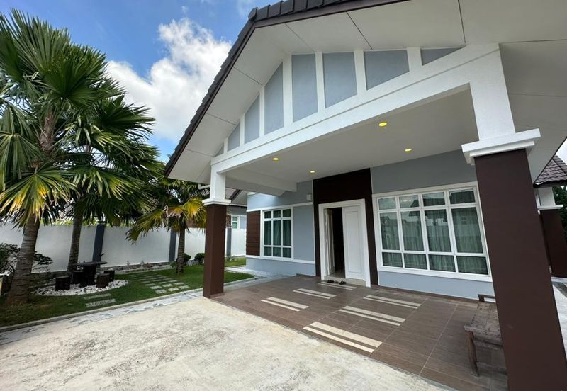 Taman Bukit Senawang Perdana