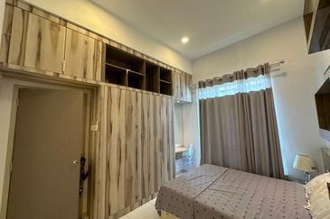 Taman Bukit Senawang Perdana