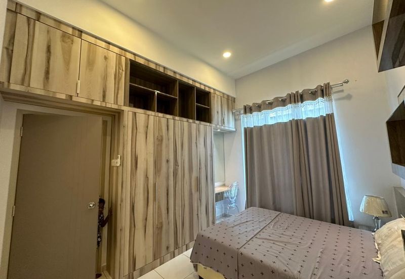 Taman Bukit Senawang Perdana