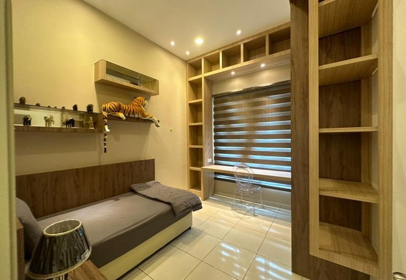 Taman Bukit Senawang Perdana