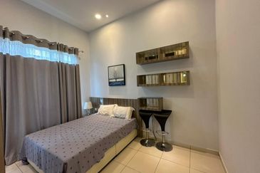 Taman Bukit Senawang Perdana