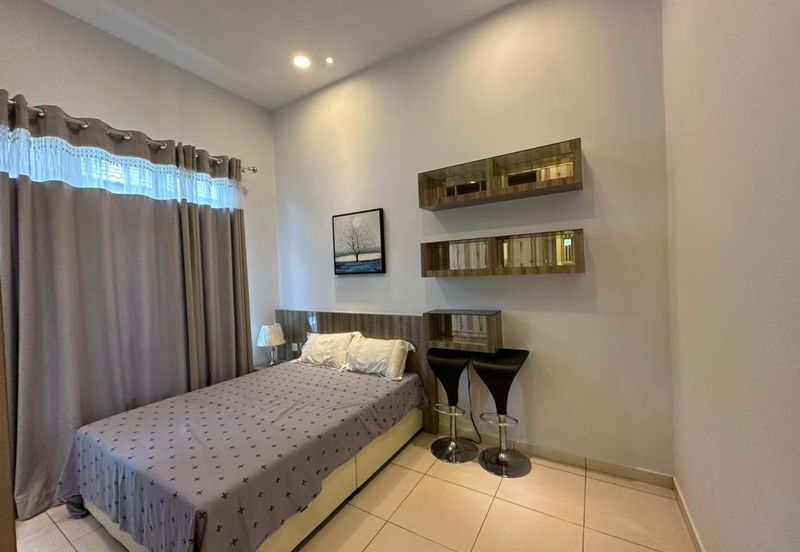 Taman Bukit Senawang Perdana