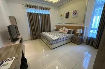 Taman Bukit Senawang Perdana