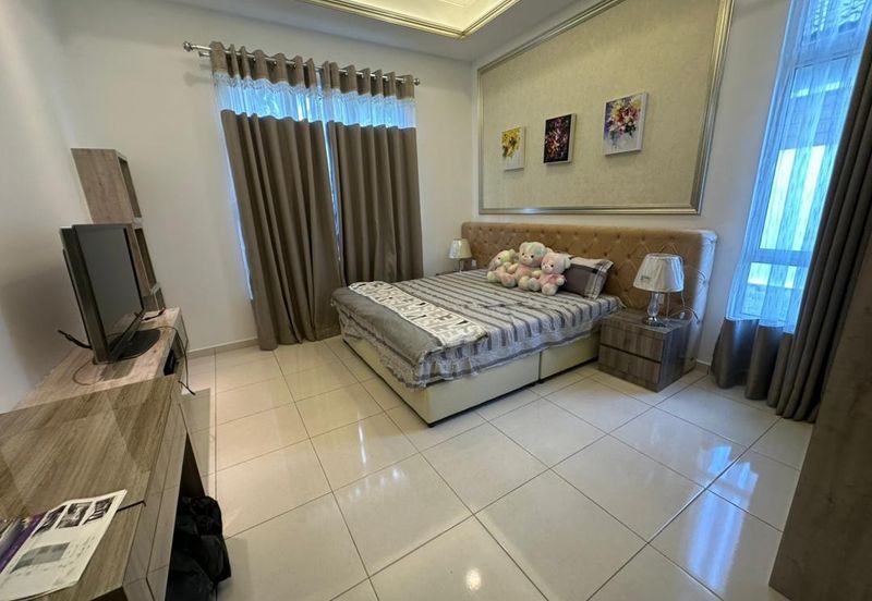 Taman Bukit Senawang Perdana