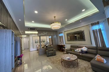 Taman Bukit Senawang Perdana