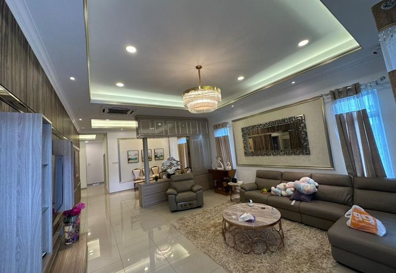 Taman Bukit Senawang Perdana