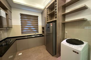 Taman Bukit Senawang Perdana