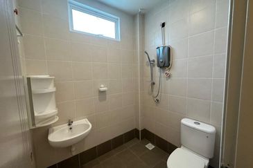 Taman Bukit Senawang Perdana