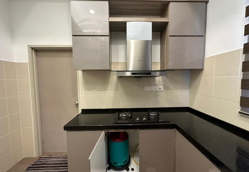 Taman Bukit Senawang Perdana