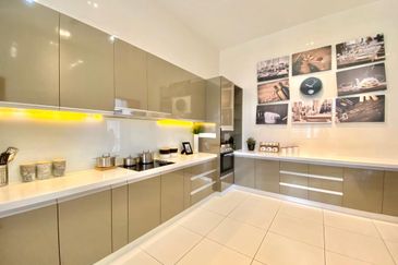 S2 HEIGHTS(SEREMBAN 2)