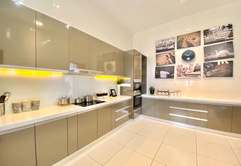 S2 HEIGHTS(SEREMBAN 2)