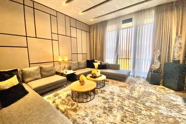 S2 HEIGHTS(SEREMBAN 2)