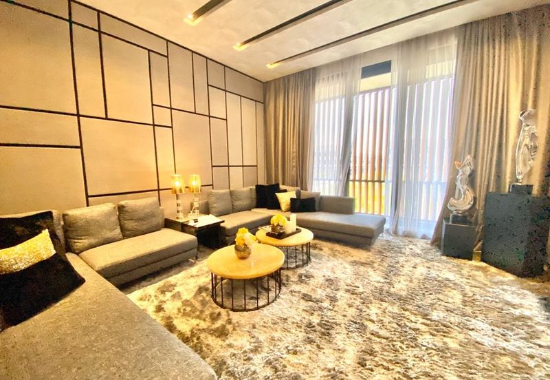 S2 HEIGHTS(SEREMBAN 2)