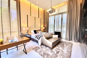 S2 HEIGHTS(SEREMBAN 2)