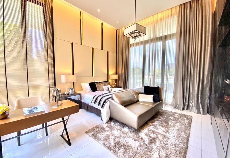 S2 HEIGHTS(SEREMBAN 2)