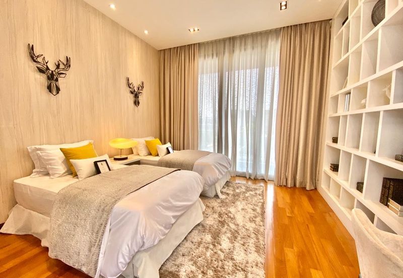 S2 HEIGHTS(SEREMBAN 2)