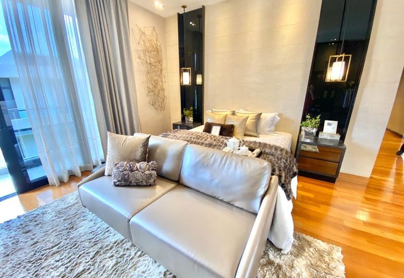 S2 HEIGHTS(SEREMBAN 2)