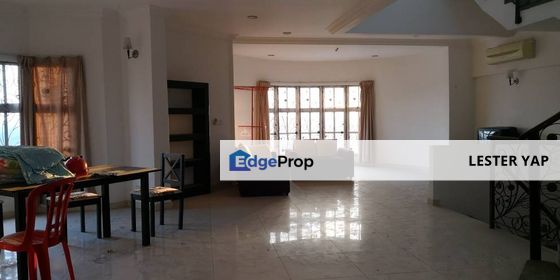 Regency Condominium Klang 3 Storey Penthouse, Selangor, Klang