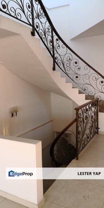 Regency Condominium Klang 3 Storey Penthouse, Selangor, Klang