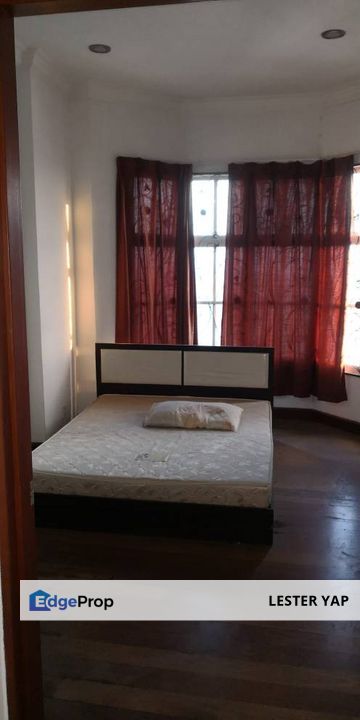 Regency Condominium Klang 3 Storey Penthouse, Selangor, Klang