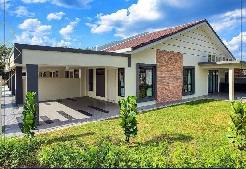 TAMAN BAYU INDERA, LUKUT