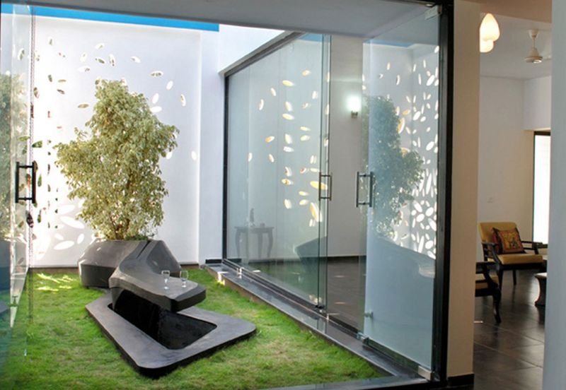 new 2 storey terrace @ melaka ayer keroh