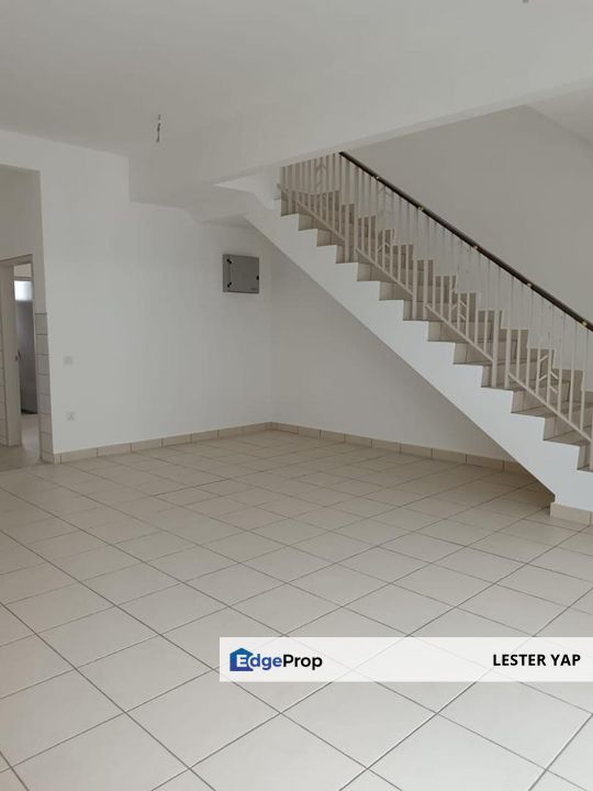 2 storey terrace @ labu seremban bdr ainsdale, Negeri Sembilan, Seremban