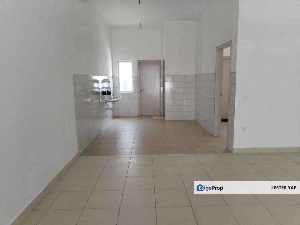 2 storey terrace @ labu seremban bdr ainsdale, Negeri Sembilan, Seremban