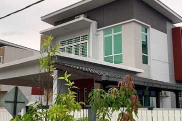 Taman Senawang Perdana